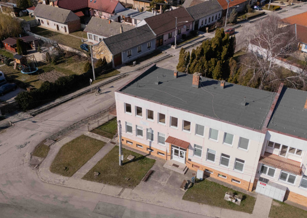 Zubná ambulancia pripravená na okamžité prevádzkovanie v Pobedime