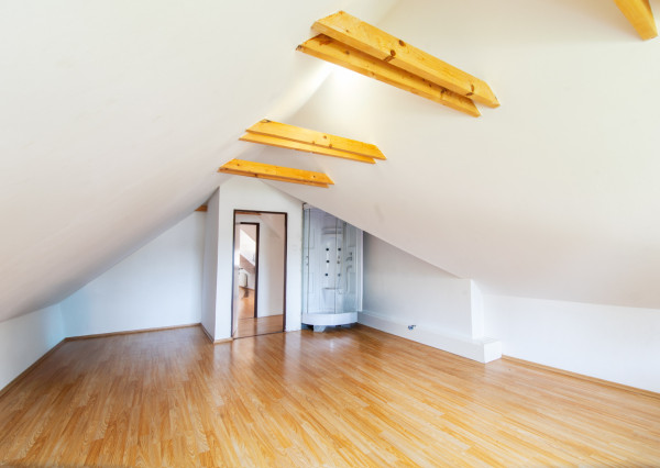 Na predaj priestranný rodinný dom s veľkým pozemkom v Loku pri Leviciach