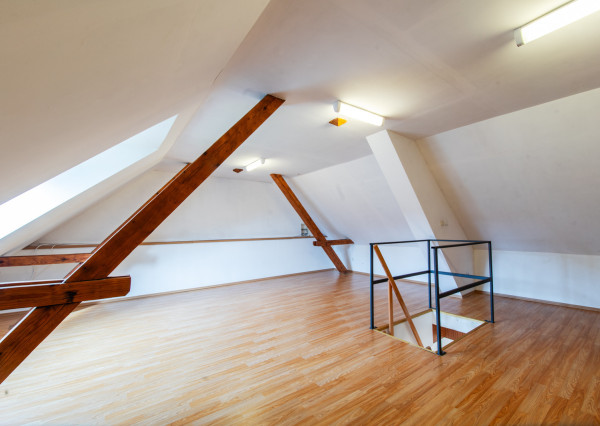 Na predaj priestranný rodinný dom s veľkým pozemkom v Loku pri Leviciach