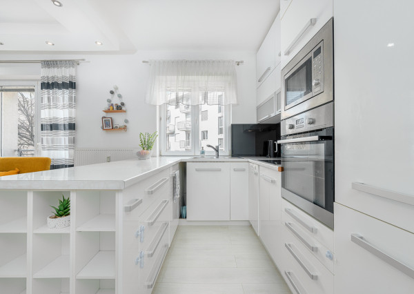 Na predaj 3-izbový byt na Vajnorskej ulici v Bratislave