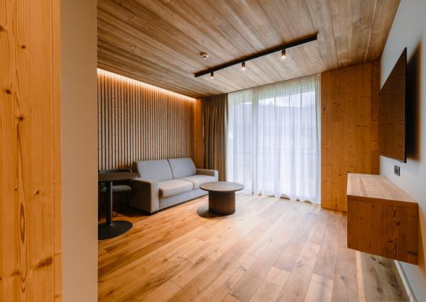 Na predaj Apartmán Elements s panoramatickým výhľadom na Tatry