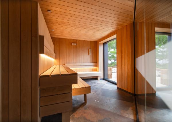 Na predaj Apartmán Elements s panoramatickým výhľadom na Tatry