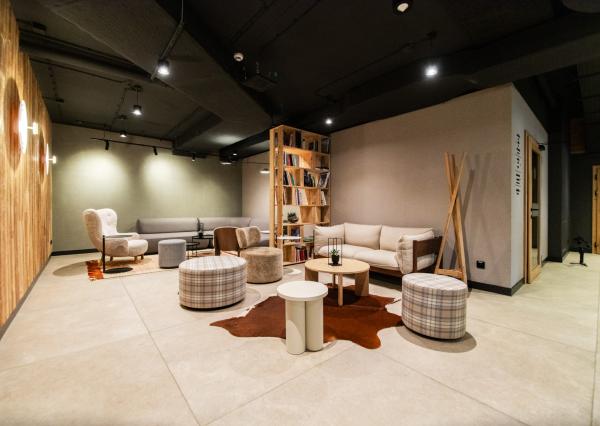 Na predaj Apartmán Elements s panoramatickým výhľadom na Tatry