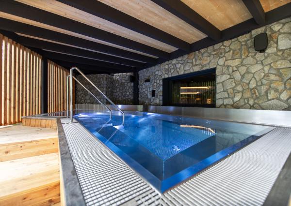 Na predaj Apartmán Elements s panoramatickým výhľadom na Tatry