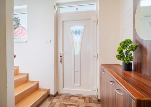 Na predaj zariadený dvojpodlažný rodinný dom kúsok od Serede