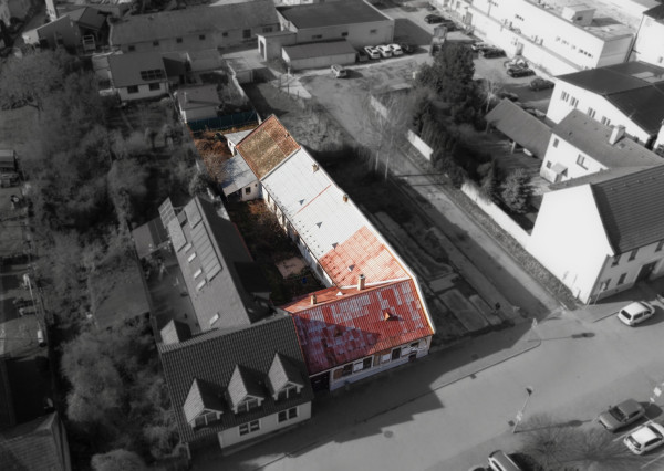 Na predaj rodinný dom v Bánovciach nad Bebravou