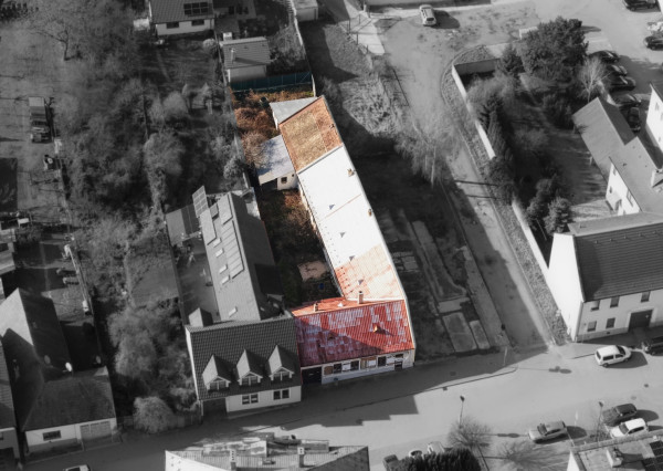 Na predaj rodinný dom v Bánovciach nad Bebravou