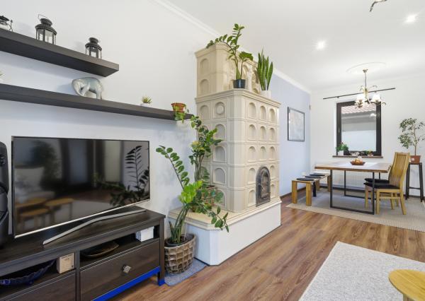 Na predaj rodinný dom s potenciálom ďalšej výstavby, Kyselica