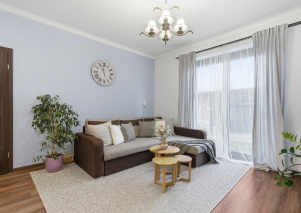 Na predaj rodinný dom s potenciálom ďalšej výstavby, Kyselica