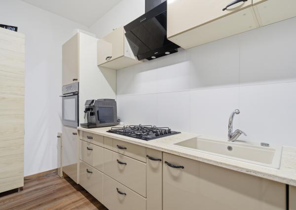 Na predaj rodinný dom s potenciálom ďalšej výstavby, Kyselica