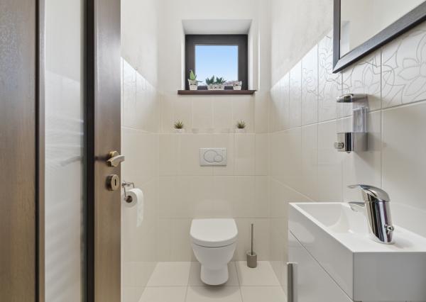 Na predaj rodinný dom s potenciálom ďalšej výstavby, Kyselica