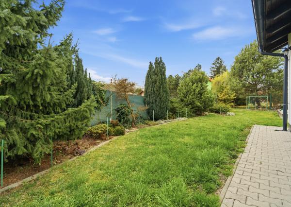 Na predaj rodinný dom s potenciálom ďalšej výstavby, Kyselica