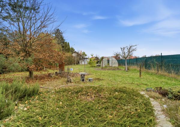 Na predaj rodinný dom s potenciálom ďalšej výstavby, Kyselica