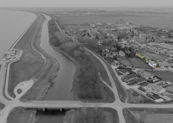 Na predaj rodinný dom s potenciálom ďalšej výstavby, Kyselica