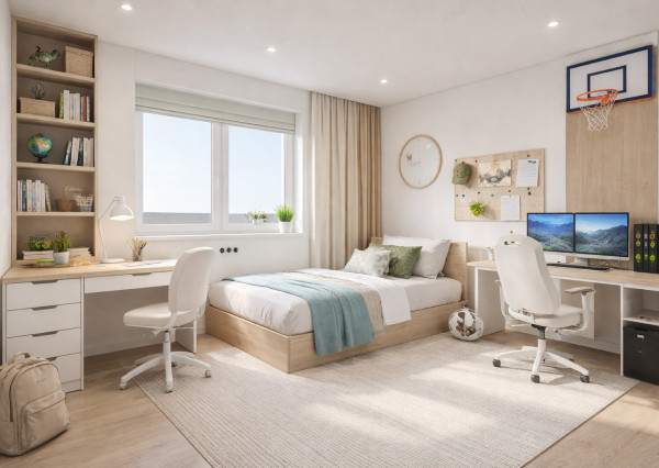 Na predaj rozostavaný rodinný dom v Moste pri Bratislave