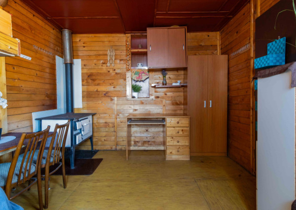 Na predaj záhradná chatka v Ružomberku