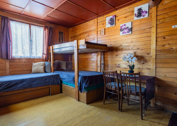 Na predaj záhradná chatka v Ružomberku