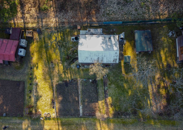 Na predaj záhradná chatka v Ružomberku