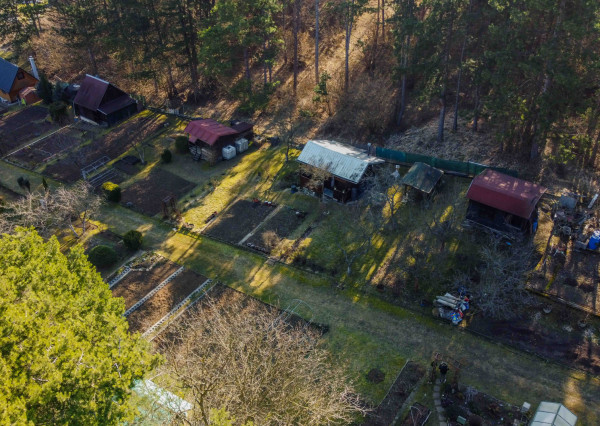 Na predaj záhradná chatka v Ružomberku