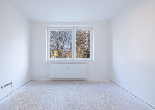 Na predaj 3-izbový byt pripravený na dokončenie v Prešove