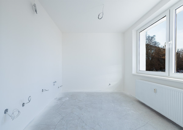 Na predaj 3-izbový byt pripravený na dokončenie v Prešove