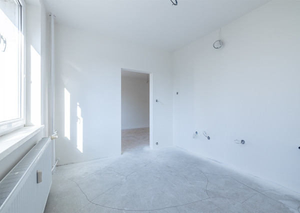 Na predaj 3-izbový byt pripravený na dokončenie v Prešove