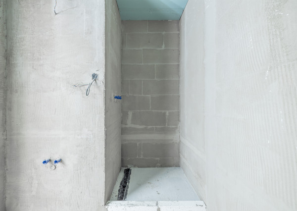 Na predaj 3-izbový byt pripravený na dokončenie v Prešove