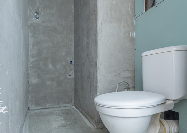 Na predaj 3-izbový byt pripravený na dokončenie v Prešove