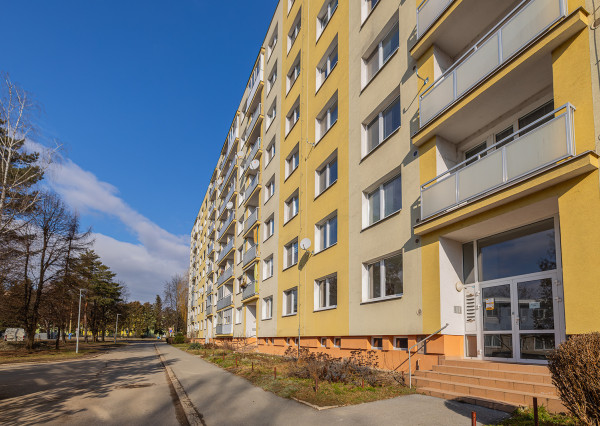 Na predaj 3-izbový byt pripravený na dokončenie v Prešove