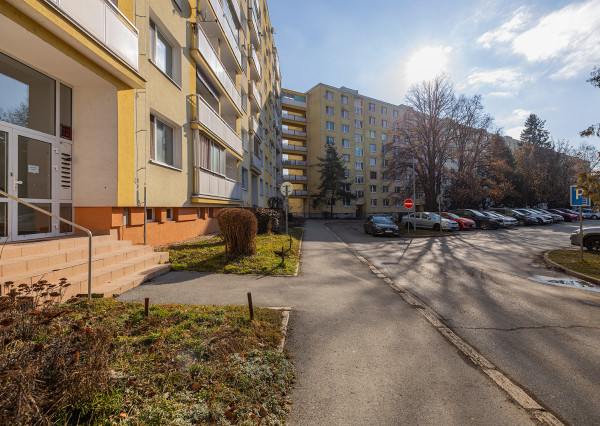 Na predaj 3-izbový byt pripravený na dokončenie v Prešove