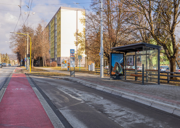 Na predaj 3-izbový byt pripravený na dokončenie v Prešove