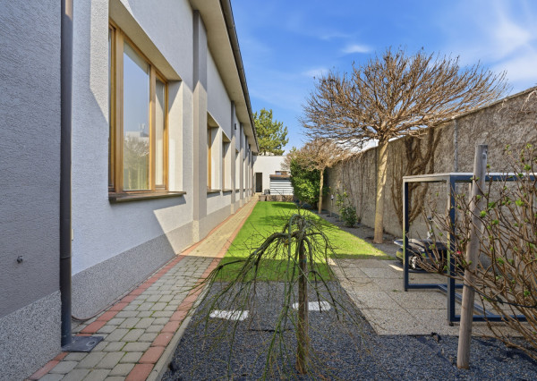 Na predaj rodinný dom v Bratislave