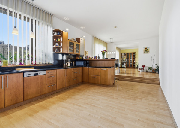 Na predaj rodinný dom v Bratislave