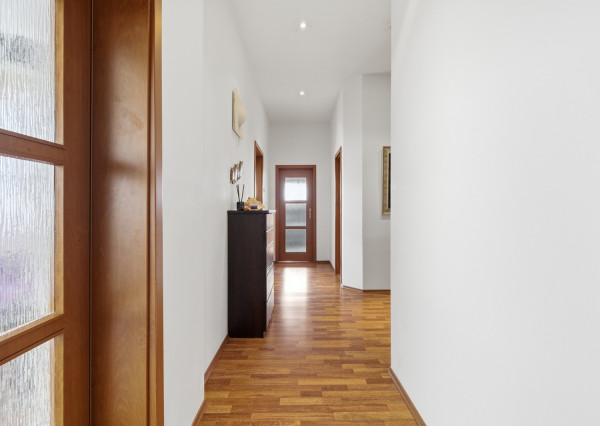 Na predaj rodinný dom v Bratislave