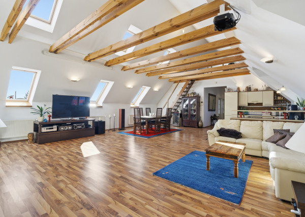 Na predaj rodinný dom v Bratislave