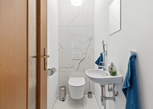 Na predaj rodinný dom v Bratislave