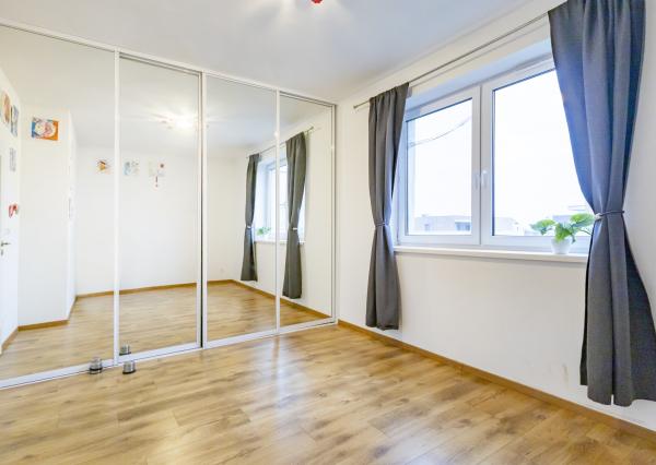 Na predaj 3-izbový byt s okamžitým výnosom, Dunajská Lužná