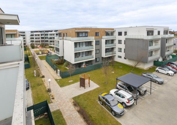 Na predaj 3-izbový byt s okamžitým výnosom, Dunajská Lužná