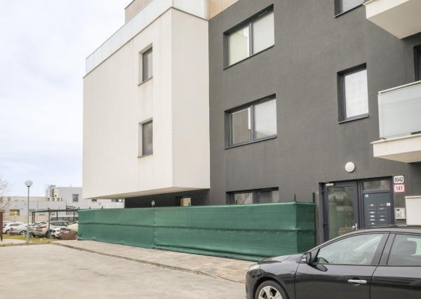 Na predaj 3-izbový byt s okamžitým výnosom, Dunajská Lužná