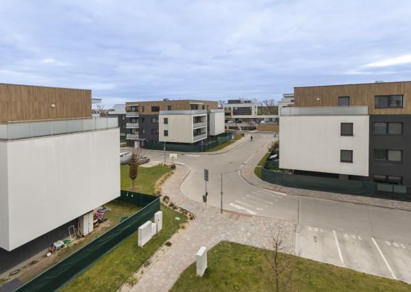 Na predaj 3-izbový byt s okamžitým výnosom, Dunajská Lužná