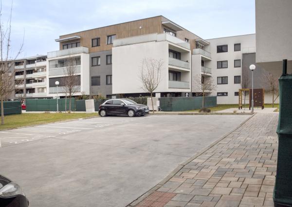 Na predaj 3-izbový byt s okamžitým výnosom, Dunajská Lužná