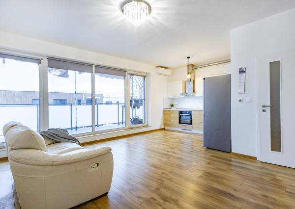 Na predaj 3-izbový byt s okamžitým výnosom, Dunajská Lužná