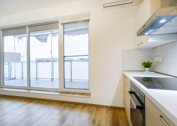 Na predaj 3-izbový byt s okamžitým výnosom, Dunajská Lužná