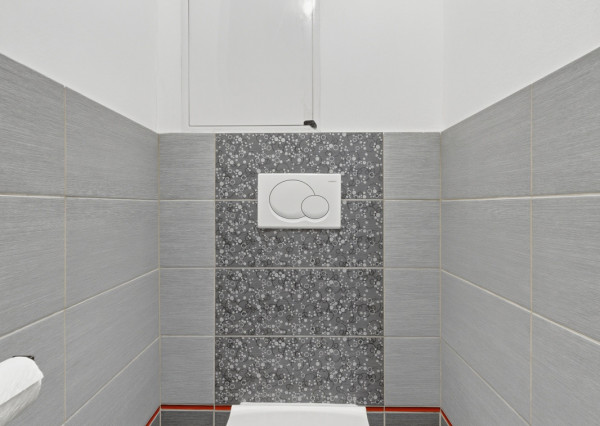 Na predaj 4-izbový byt v centre Stupavy