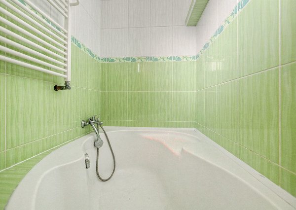 Na predaj 3-izbový byt s veľkou loggiou v Martin-Sever