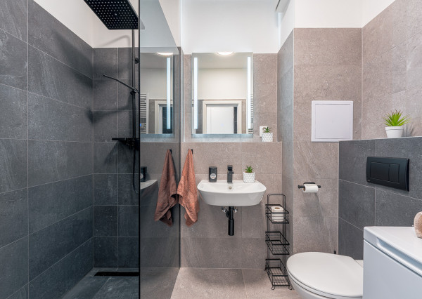 Na prenájom 2-izbový byt v Ivanke pri Dunaji