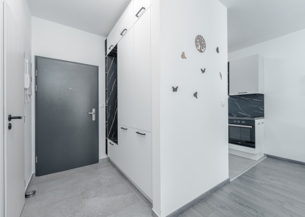 Na prenájom 2-izbový byt v Ivanke pri Dunaji