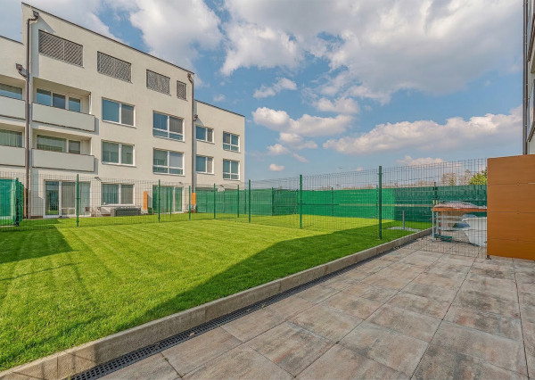 Na prenájom 2-izbový byt v Ivanke pri Dunaji