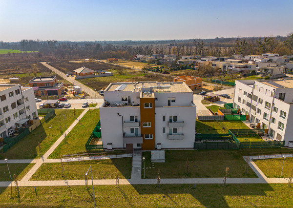 Na prenájom 2-izbový byt v Ivanke pri Dunaji