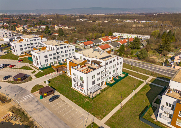 Na prenájom 2-izbový byt v Ivanke pri Dunaji